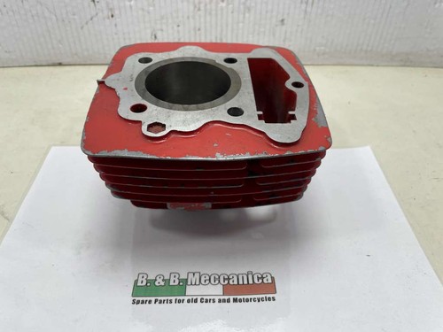 Cilindro nuovo originale honda - originale,