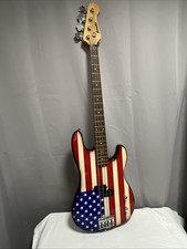 chitarra elettrica galveston