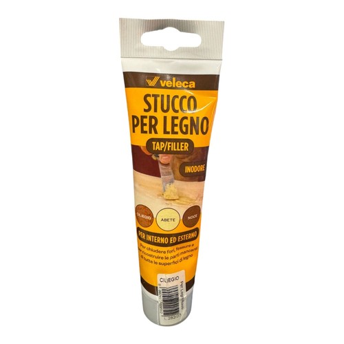 Stucco per legno interno - per,