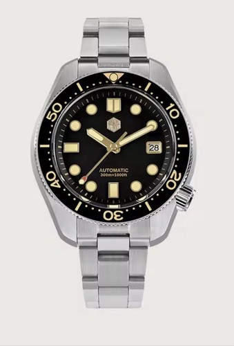 San martin automatico 44mm - martin,