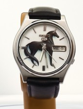 Seiko 5 Automatico Vintage