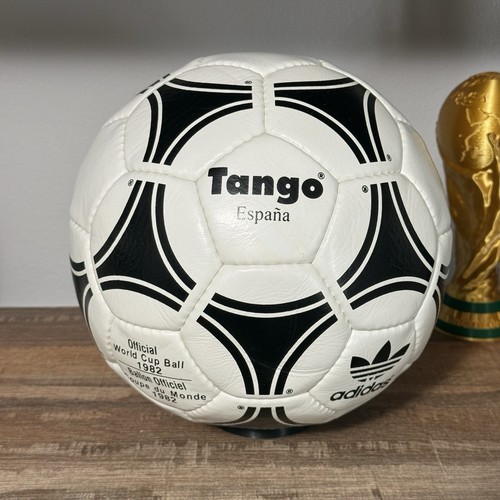 Adidas tango españa 1982 fifa - españa,