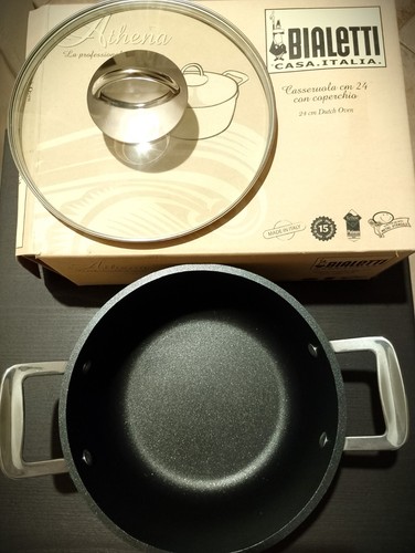 Casseruola 24cm pentola - 24cm,