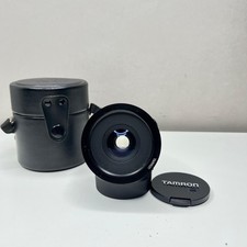 Tamron 28mm /2.5 WIDE LENS ADAPTER ADAPTALL-2