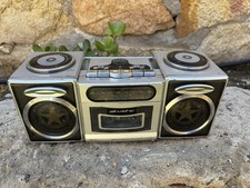 Cassetta discolite radio