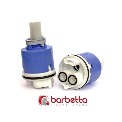 Cartuccia ricambio kerox - d.35,