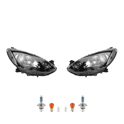 Fari sinistro destro set - +,