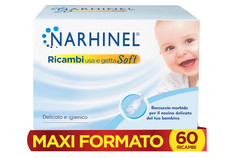 Narhinel MAXI FORMATO 60