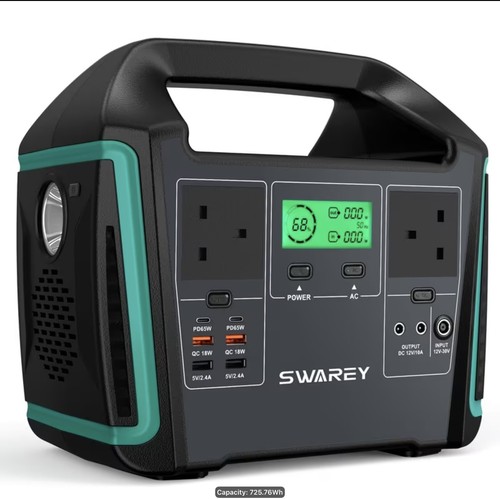 Swarey centrale elettrica - swarey,