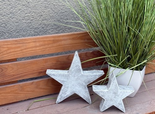 Set stelle in pietra - set, di