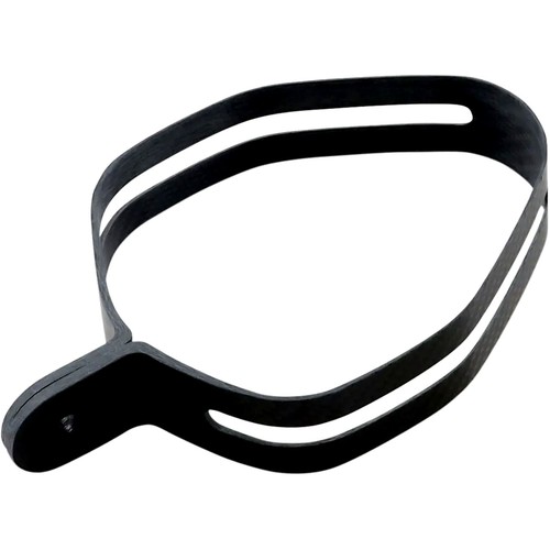 Morsetto silenziatore
