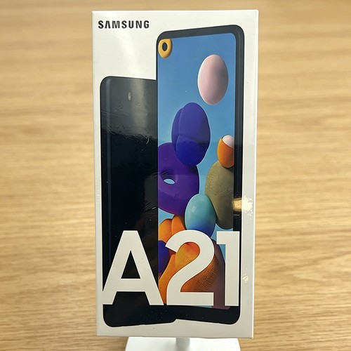 Smartphone samsung galaxy a21 - galaxy,