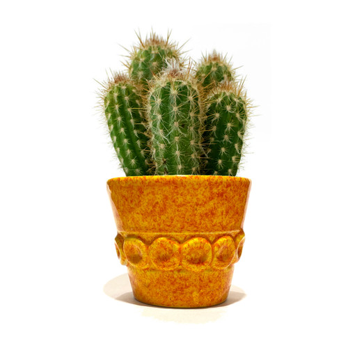 Fioriera ceramica italiana
