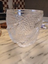 Vase Lalique