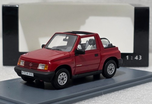 Suzuki vitara jlx - suzuki,
