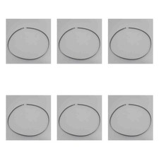 6pcs SCALE CR Encode Strip