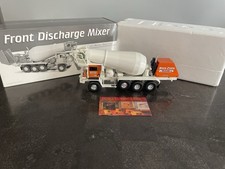 First Gear NYCE Crete Block &