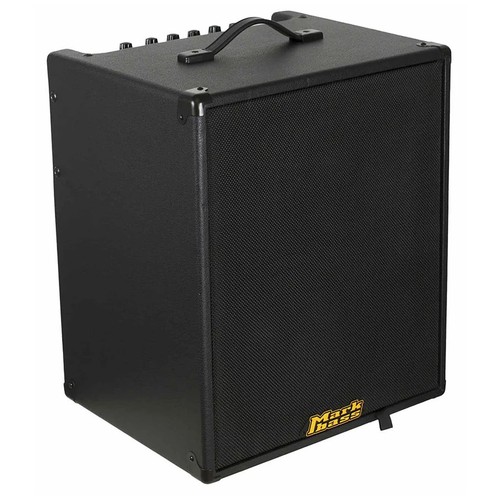 Nuovo amplificatore basso - nuovo:,