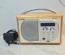 Radio digitale PURE Evoke-1 XT