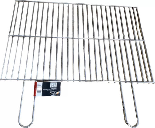 Griglia barbecue 60x40 gmr - cm,