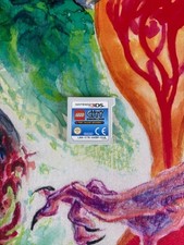 LEGO City Undercover NINTENDO