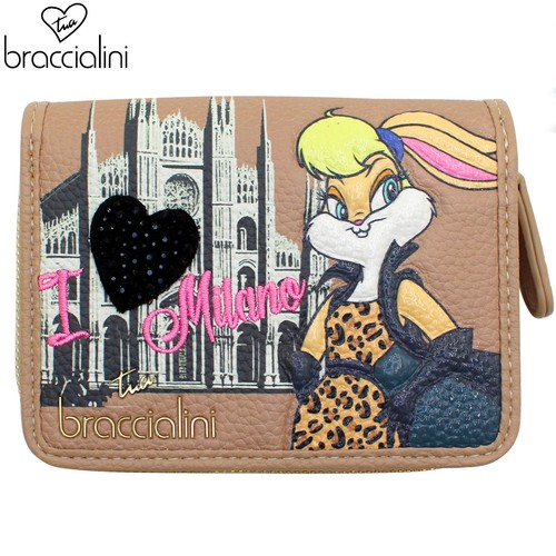 Braccialini looney tunes - braccialini,