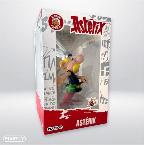 Plastoy 40097 astérix 30 - 40097, xl
