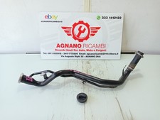 tubo collo di riempimento serbatoio MERCEDES CLASSE A A169/W169 BZ A1694700020