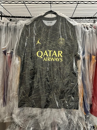 Kit partita quarta maglia psg - quarta,