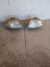 Fanali Anteriore Clio 2'serie