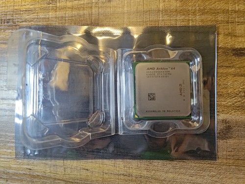 Amd athlon 4000 - amd, socket