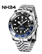 Pagani Design GMT. Mov