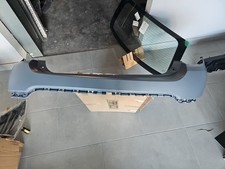 Paraurti Posteriore Superiore