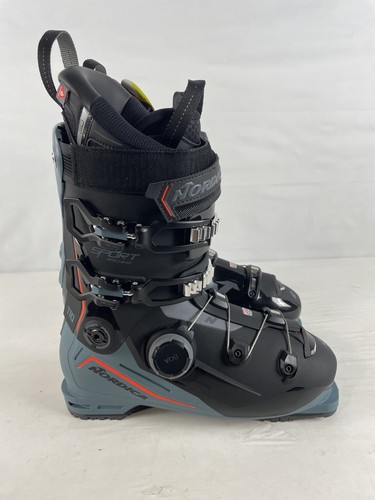 Open box nordica sportmachine - box,
