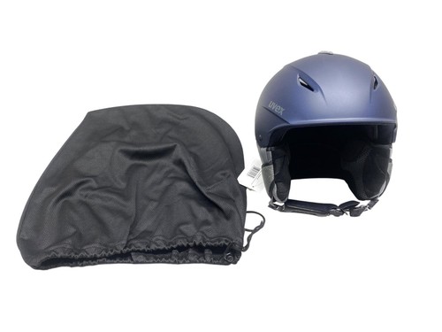 Casco sci uvex - casco, da