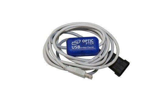 Originale interfaccia kme - interfaccia,