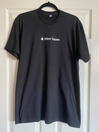 Shirt unisex apple store - t-shirt,