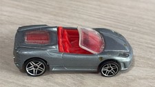 Ferrari f430 spider made - ferrari,