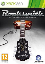Rocksmith | Xbox 360