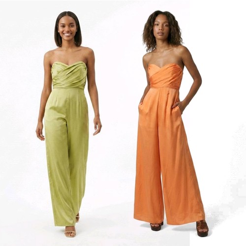 Tuta elegante donna - , scollo