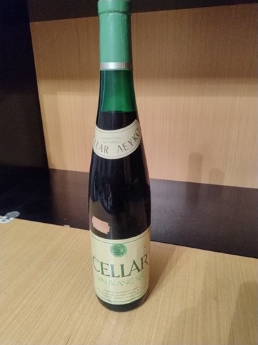 Vino vintage greco cellar - cellar, anni