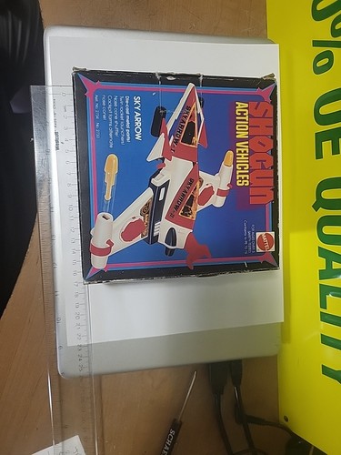 Mattel 1978 shogun - 1978, warriors