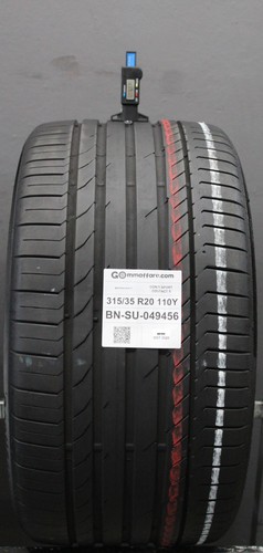 Pneumatico 315 r20 - 1,