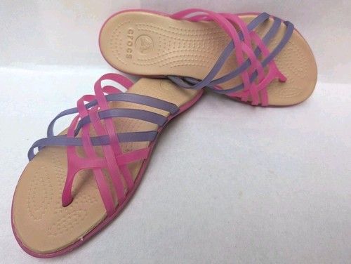 Sandali infradito crocs - sandali,