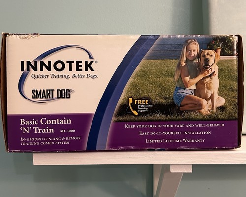 Innotek basic contain - innotek,