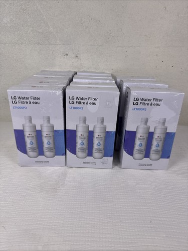 Filtro acqua originale - , lg