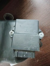 Centralina Motore Yamaha TMax