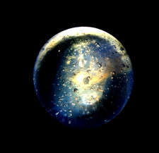 AKRO AGATA MOONIE CAVATAPPI