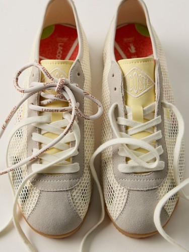 Sneakers basse club