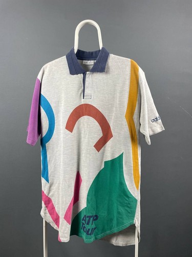 Polo tennis golf uomo - , adidas